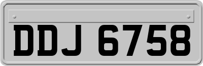 DDJ6758
