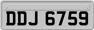 DDJ6759