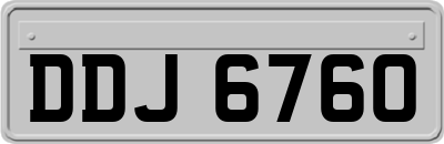 DDJ6760