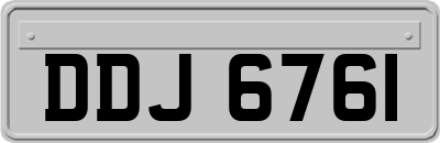 DDJ6761