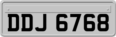 DDJ6768