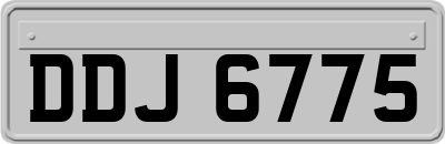 DDJ6775