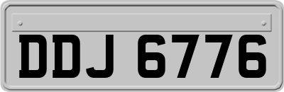 DDJ6776