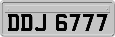 DDJ6777