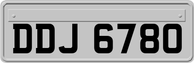 DDJ6780