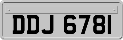 DDJ6781