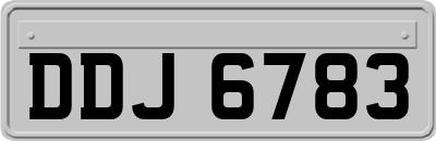 DDJ6783
