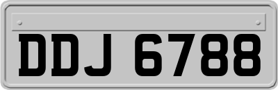 DDJ6788