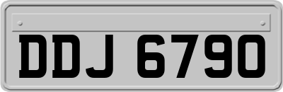 DDJ6790