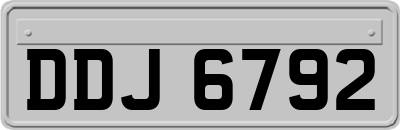 DDJ6792