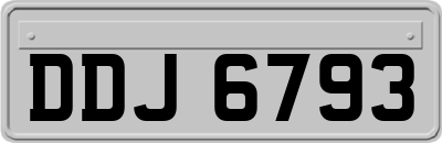 DDJ6793