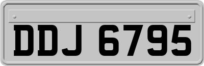 DDJ6795