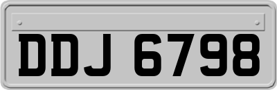 DDJ6798