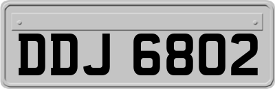 DDJ6802