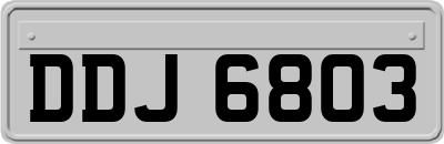 DDJ6803