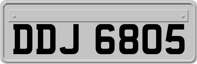 DDJ6805