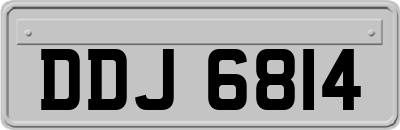 DDJ6814