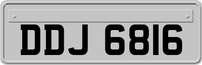 DDJ6816