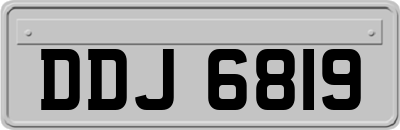 DDJ6819