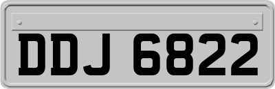 DDJ6822