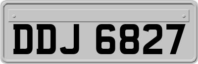 DDJ6827