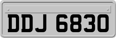 DDJ6830