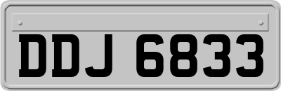DDJ6833