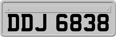 DDJ6838
