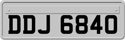 DDJ6840