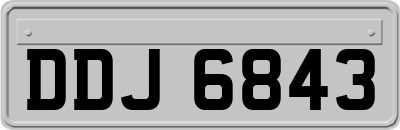 DDJ6843