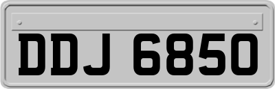 DDJ6850