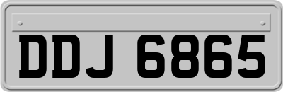 DDJ6865