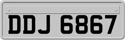 DDJ6867
