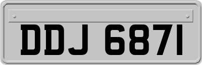 DDJ6871