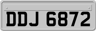 DDJ6872