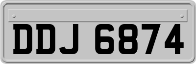 DDJ6874