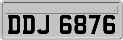 DDJ6876