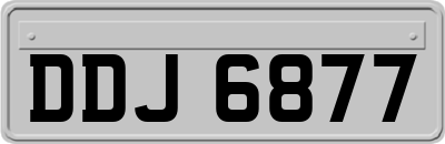 DDJ6877