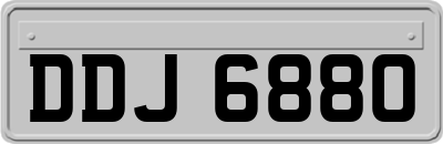 DDJ6880