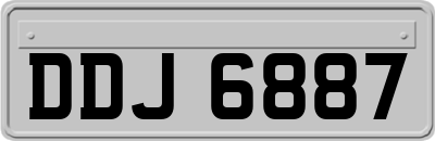 DDJ6887