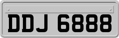 DDJ6888