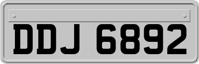 DDJ6892