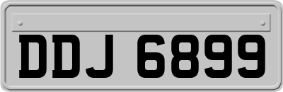 DDJ6899