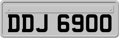 DDJ6900