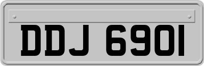 DDJ6901