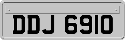 DDJ6910