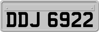 DDJ6922