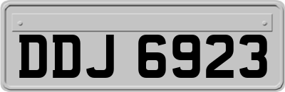 DDJ6923
