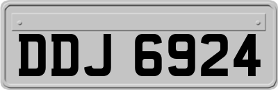 DDJ6924