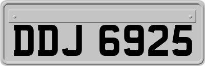 DDJ6925
